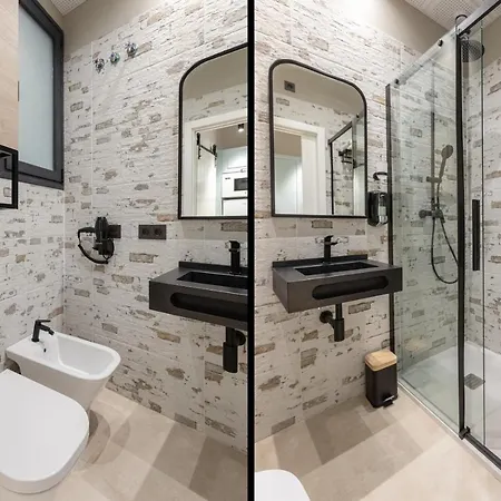 Berenguela Setas Lofts Apartamento