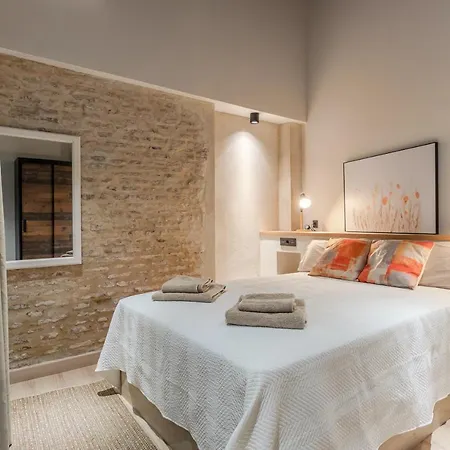 Apartamento Berenguela Setas Lofts *