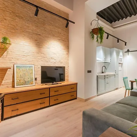Berenguela Setas Lofts