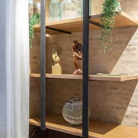 Apartamento Berenguela Setas Lofts