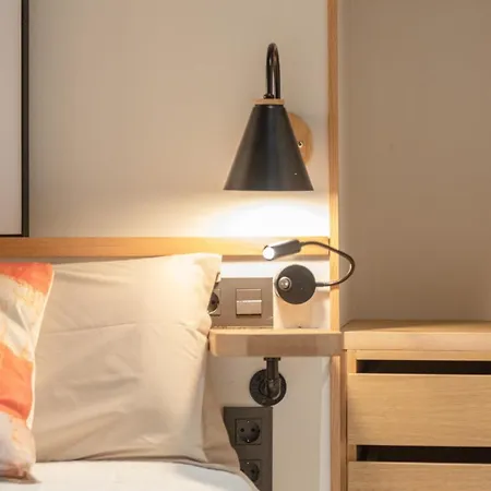 Apartamento Berenguela Setas Lofts *