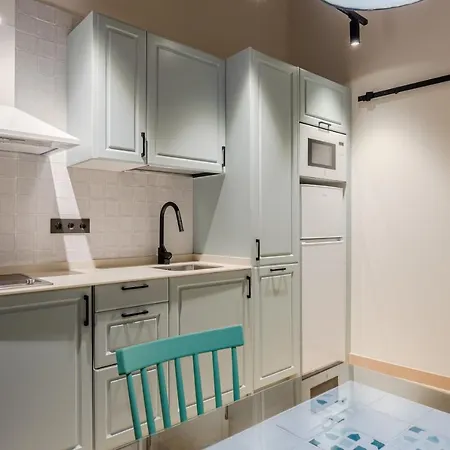 Apartamento Berenguela Setas Lofts Sevilla