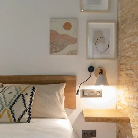Berenguela Setas Lofts Sevilla