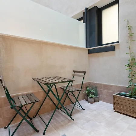 Appartamento Berenguela Setas Lofts *